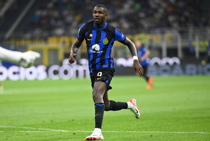 年轻潜力十 年轻潜力十