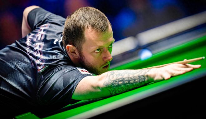 他们都展示 他们都展示