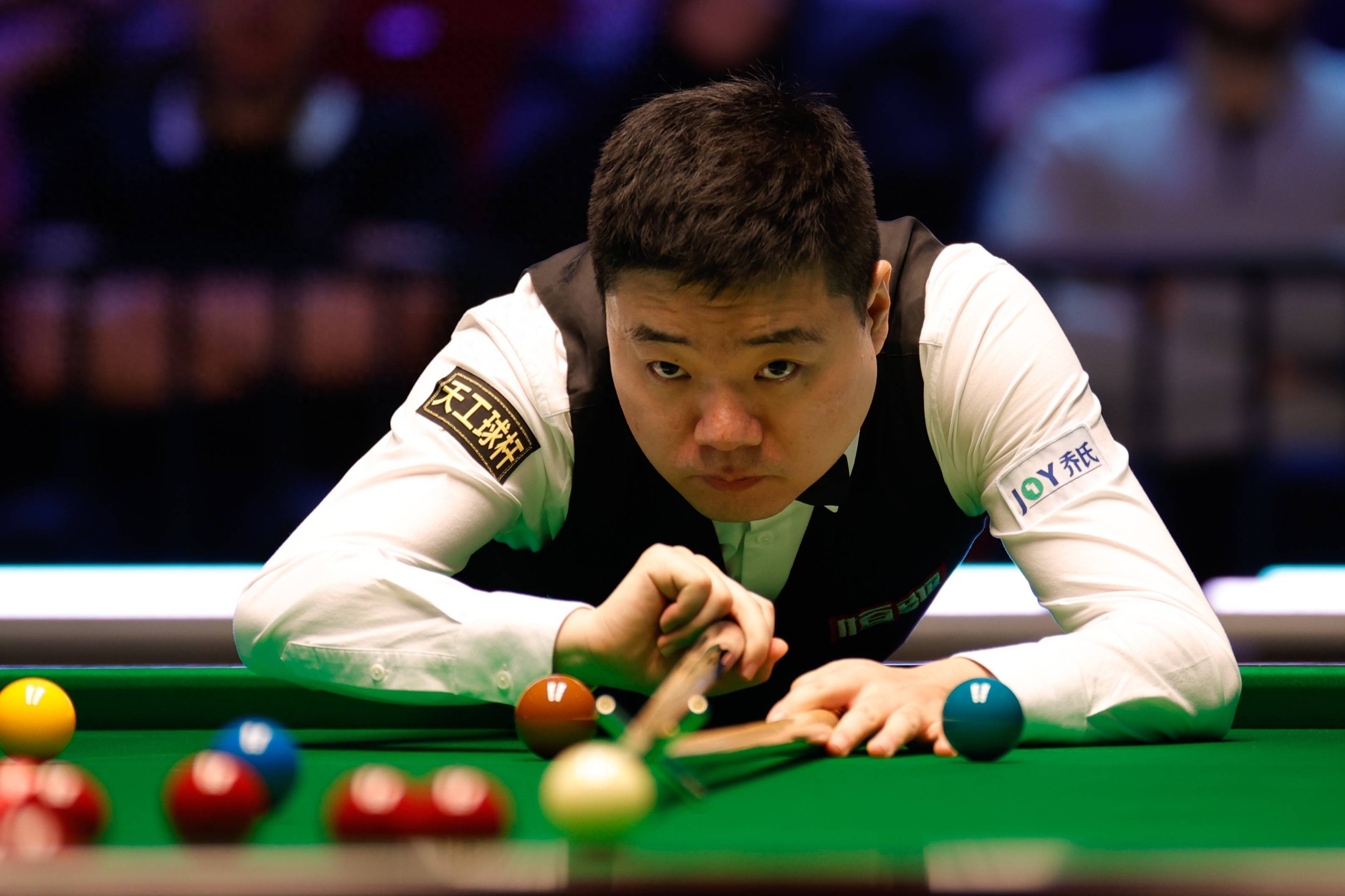 他的统治级 他的统治级