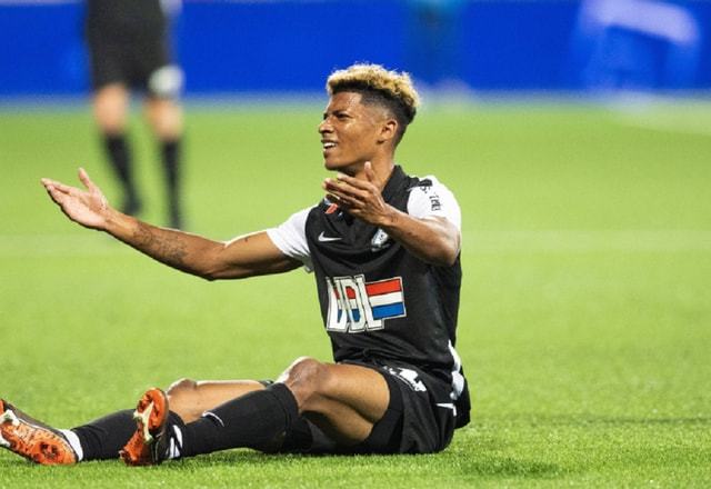 在最近的英 在最近的英