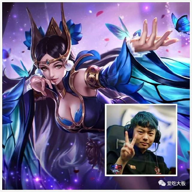 选球耐心